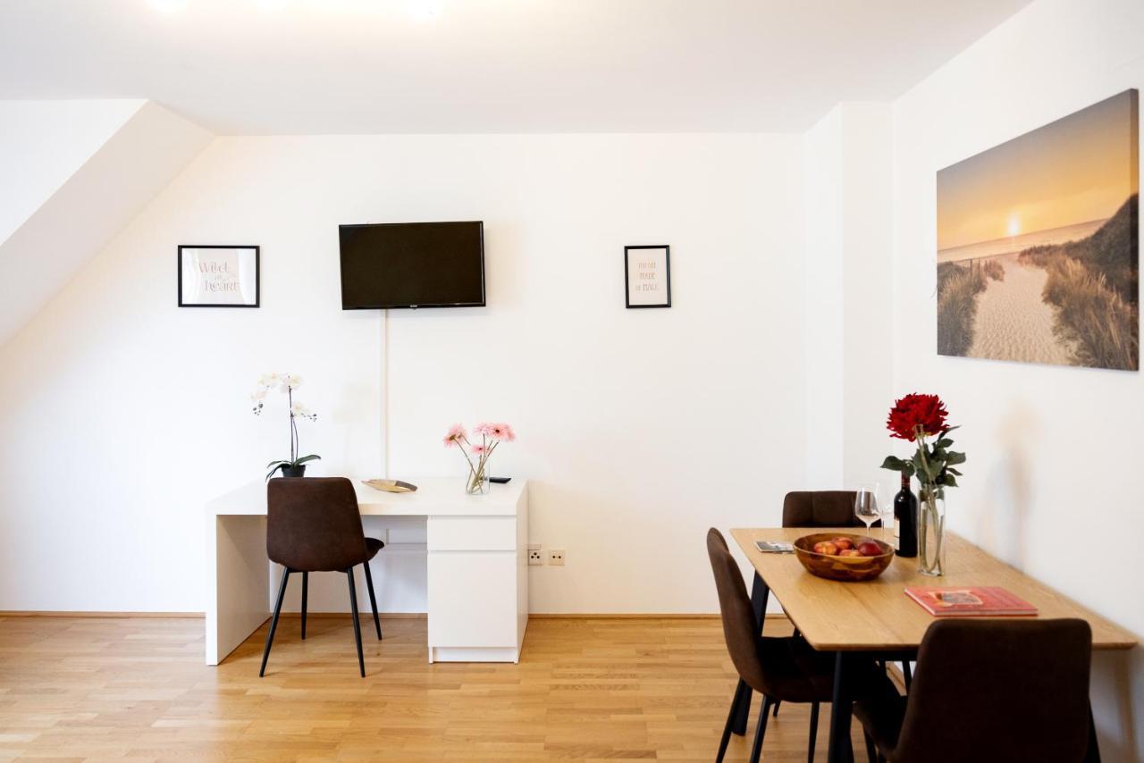 Premium 80 M2 Rooftop - 5 Min To Center * Wien